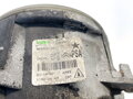 Halogén / hmlovka ľavá predná Citroen C4 Grand Picasso I (UA_) 2006 - 2013 9650001680
