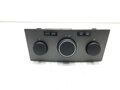 Panel ovládania ventilácie Opel Zafira / Zafira Family B (A05) 2005 - 2019 13168100