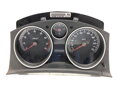 Tachometer budíky Opel Zafira / Zafira Family B (A05) 2005 - 2019 13216682