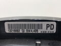 Tachometer budíky Opel Zafira / Zafira Family B (A05) 2005 - 2019 13216682
