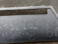 Spojler Honda Cr-v III (RE_) 2006 - 2022 08F02-SWE-7000