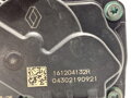 Škrtiaca klapka Dacia Logan II 2012 - 2022 161204132R