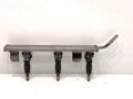 Vstrekovacia rampa S wtryskami Dacia Logan II 2012 - 2022 175204033R