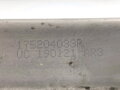 Vstrekovacia rampa S wtryskami Dacia Logan II 2012 - 2022 175204033R