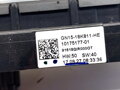 Panel ovládania rádia Ford Ecosport 2011 - 2022 GN15-18K811-HE