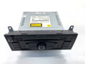 Rádio Audi A4 B8 Avant (8K5) 2007 - 2015 8T1035186P