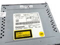 Rádio Audi A4 B8 Avant (8K5) 2007 - 2015 8T1035186P