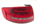 Svetlo ľavé zadné Audi A4 B8 Avant (8K5) 2007 - 2015