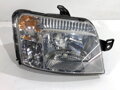 Svetlo pravé predné Fiat Panda (169_) 2003 - 2022