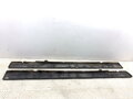 Lišty kryty / nástavce prahové sada m-paket BMW 3 Compact (E36) 1994 - 2000 8177861
