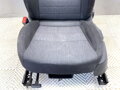 Sedadlo ľavé predné Skoda Octavia III Combi (5E5, 5E6) 2012 - 2022