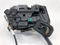 Zámok dverí ľavý zadný Skoda Octavia III Combi (5E5, 5E6) 2012 - 2022 5E0839015