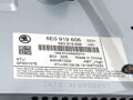Displej Skoda Octavia III Combi (5E5, 5E6) 2012 - 2022 5E0919606