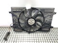 Ventilátor chladiča Skoda Octavia III Combi (5E5, 5E6) 2012 - 2022 5Q0121203CN
