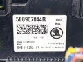 Panel ovládania ventilácie Skoda Octavia III Combi (5E5, 5E6) 2012 - 2022 5E0907044R