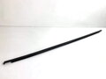 Lišta stieracia predná ľavá Skoda Octavia III Combi (5E5, 5E6) 2012 - 2022 5E0837477