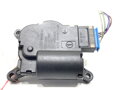 Motor radiátora kúrenia Skoda Octavia III Combi (5E5, 5E6) 2012 - 2022 5Q0907511K