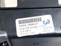 Držiak NA nápoje Mercedes-benz Class GL (X166) 2012 - 2015 16929127