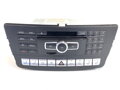 Rádio Mercedes-benz Class GL (X166) 2012 - 2015 A1669005408