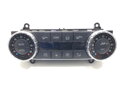 Panel ovládania ventilácie Mercedes-benz Class GL (X166) 2012 - 2015 A1669007308