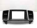 Mriežka ventilácie predná stredová Mercedes-benz Class GL (X166) 2012 - 2015