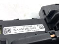 PÓL / svorka (BATÉRIE) plus Mercedes-benz Class GL (X166) 2012 - 2015 A0009820123