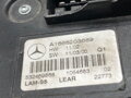 Riadiaca jednotka LED Mercedes-benz Class GL (X166) 2012 - 2015 A1668203689
