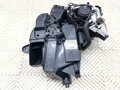 Radiátor kúrenia ventilátor / dúchadlo zadný Mercedes-benz Class GL (X166) 2012 - 2015 A1668301660