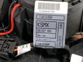 Ventilátor kúrenia zadné Mercedes-benz Class GL (X166) 2012 - 2015 T1013158N
