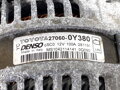 Alternátor Toyota Yaris (_P13_) 2010 - 2022 27060-0Y380