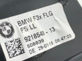 Mriežka ventilácie ľavá predná BMW 3 Touring (F31) 2012 - 2019 9218549