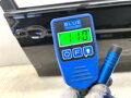 Dvere pravé predné BMW 3 Touring (F31) 2012 - 2019 668