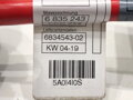 PÓL / svorka (BATÉRIE) plus BMW 3 Touring (F31) 2012 - 2019 6835243
