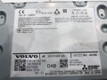 Rádio Volvo XC60 II (246) 2017 - 2022 32141143