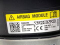 Airbag šoférov Volvo XC60 II (246) 2017 - 2022 P39834785