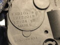 Motor radiátora kúrenia Volvo XC60 II (246) 2017 - 2022 EH620003