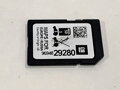 Karta navigácie SD Opel Insignia B Sports Tourer (Z18) 2017 - 2022 9694829280