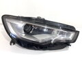 Svetlo pravé predné LED Audi A6 C7 Avant (4G5, 4GD) 2011 - 2018 4G0941044J