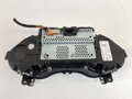 Tachometer budíky Audi A6 C7 Avant (4G5, 4GD) 2011 - 2018 4G8920931N