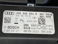 Tachometer budíky Audi A6 C7 Avant (4G5, 4GD) 2011 - 2018 4G8920931N