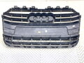 Maska chladiča grill Audi A6 C7 Avant (4G5, 4GD) 2011 - 2018 4G0807087
