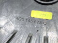 Vzduchové potrubie Audi A6 C7 Avant (4G5, 4GD) 2011 - 2018 4G0145673Q