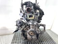 Motor Citroen Berlingo Multispace (B9) 2008 - 2022 BH02 BHY