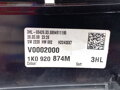 Tachometer budíky VW Golf V Variant (1K5) 2007 - 2009 1K0920874M