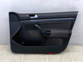 Tapacír dverí pravý predný VW Golf V Variant (1K5) 2007 - 2009