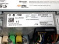 Čítačka navigácie Audi A4 Allroad B9 (8WH, 8WJ) 2016 - 2022 8W5035036A