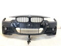 Nárazník predný m-paket BMW 3 (F30, F80) 2011 - 2018 475