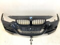 Nárazník predný m-paket BMW 3 (F30, F80) 2011 - 2018 475