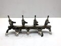 Vstrekovacia rampa S wtryskami Audi A4 B8 Avant (8K5) 2007 - 2015 06J133317G