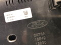 Panel ovládania ventilácie Ford Fiesta VII (HJ, HF) 2017 - 2022